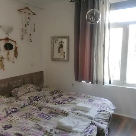 Kapana Central, Private Studio W/ Ac Διαμέρισμα *