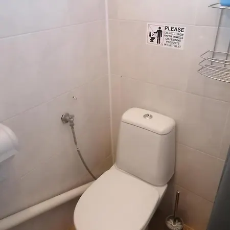Kapana Central, Private Studio W/ Ac Διαμέρισμα *