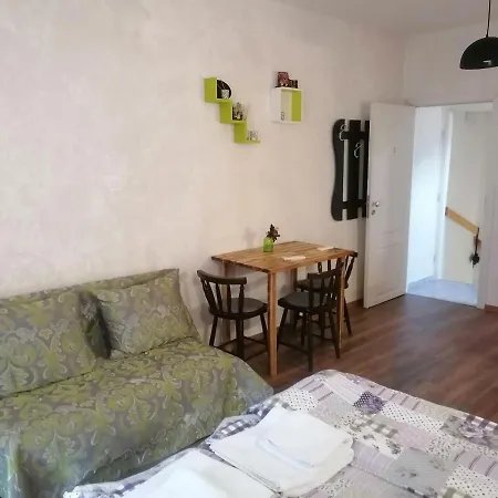 Διαμέρισμα Kapana Central, Private Studio W/ Ac