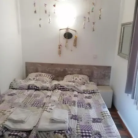 Kapana Central, Private Studio W/ Ac Διαμέρισμα