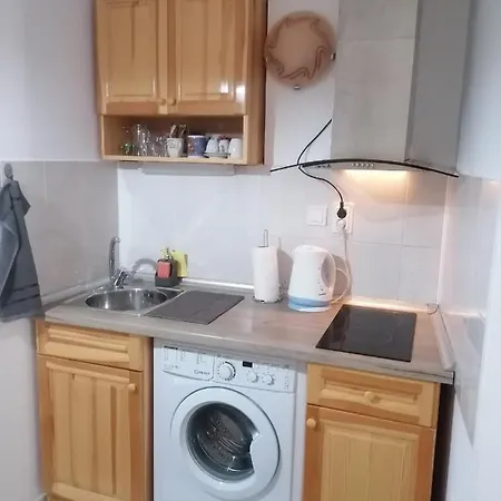 Kapana Central, Private Studio W/ Ac