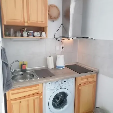 Kapana Central, Private Studio W/ Ac * Φιλιππούπολη